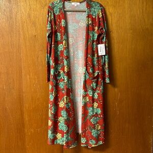 LuLaRoe Sarah Sweater